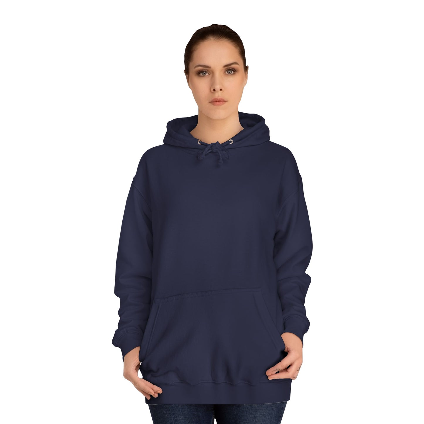 Cozy  College Hoodie for Campus Life, Perfect for Students, Gifts for Graduates, Casual Wear, Warm and Stylish