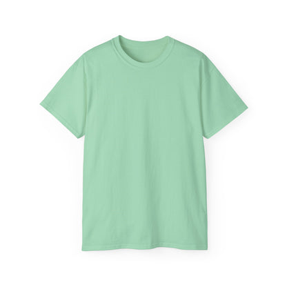 Casual Cotton Tee for Everyday Comfort,  T-Shirt for All Occasions, Great Gift for Birthdays, Summer Outings, and Events