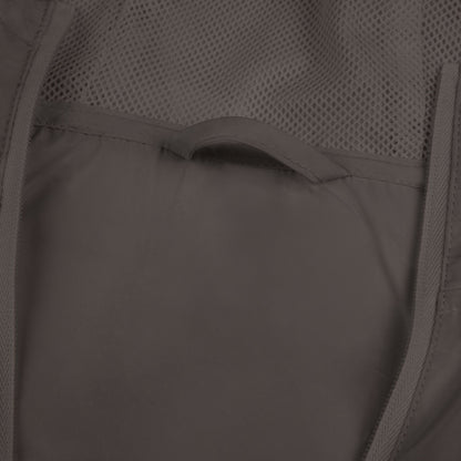 Stylish  Full-Zip Windbreaker for All-Season Adventures, Lightweight Jacket, Outdoor Gear, Casual Fashion, Rain Ready, Easy Layering