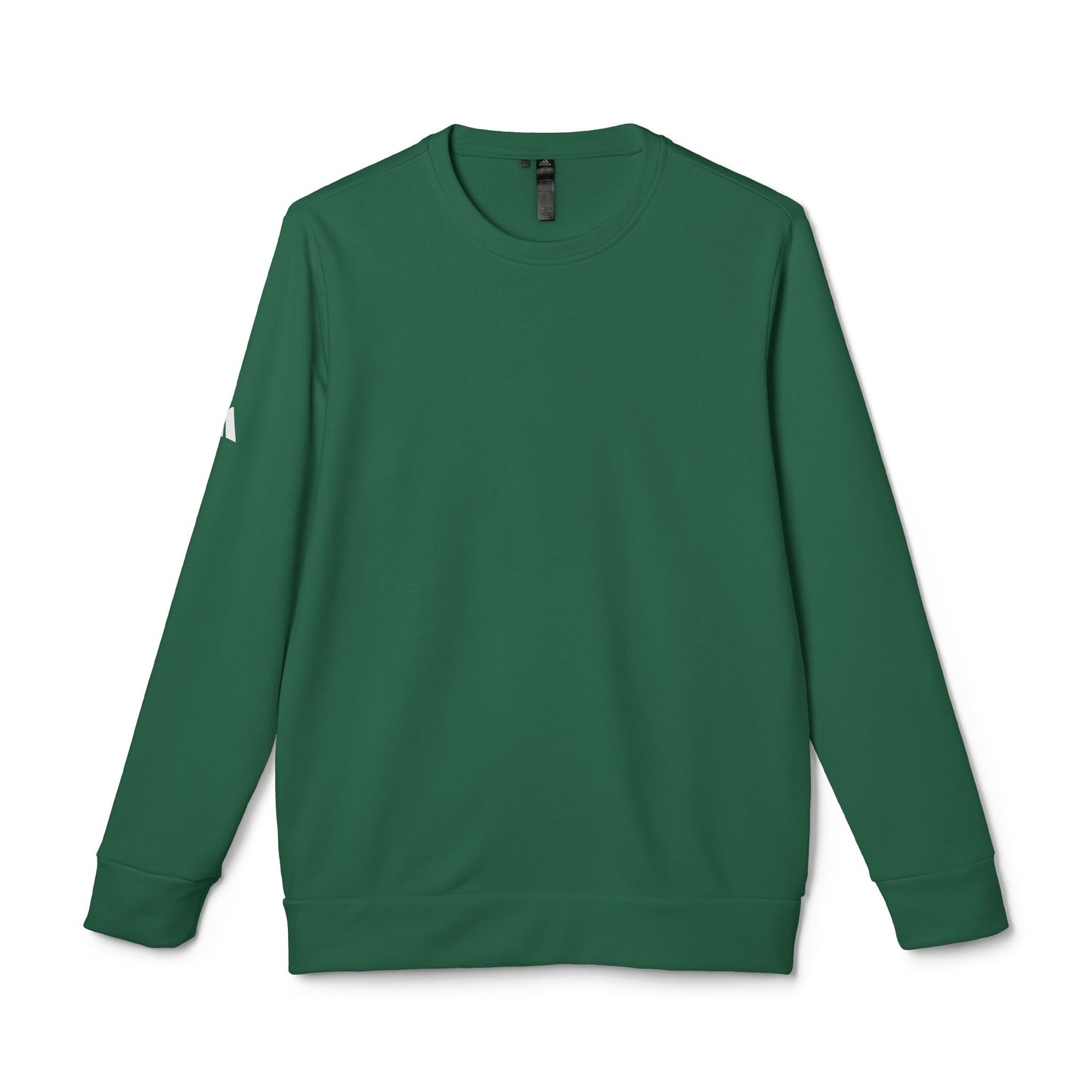 Cozy Fleece Sweatshirt - Perfect for Casual Days, Sporty Style, Gifts, Athleisure, and Relaxation