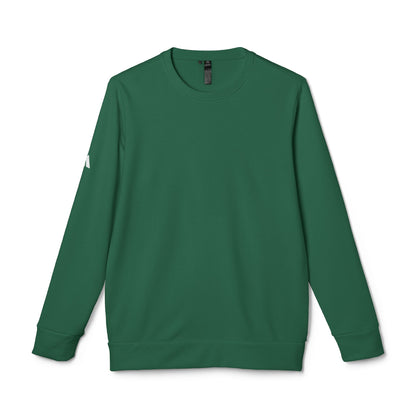Cozy Fleece Sweatshirt - Perfect for Casual Days, Sporty Style, Gifts, Athleisure, and Relaxation