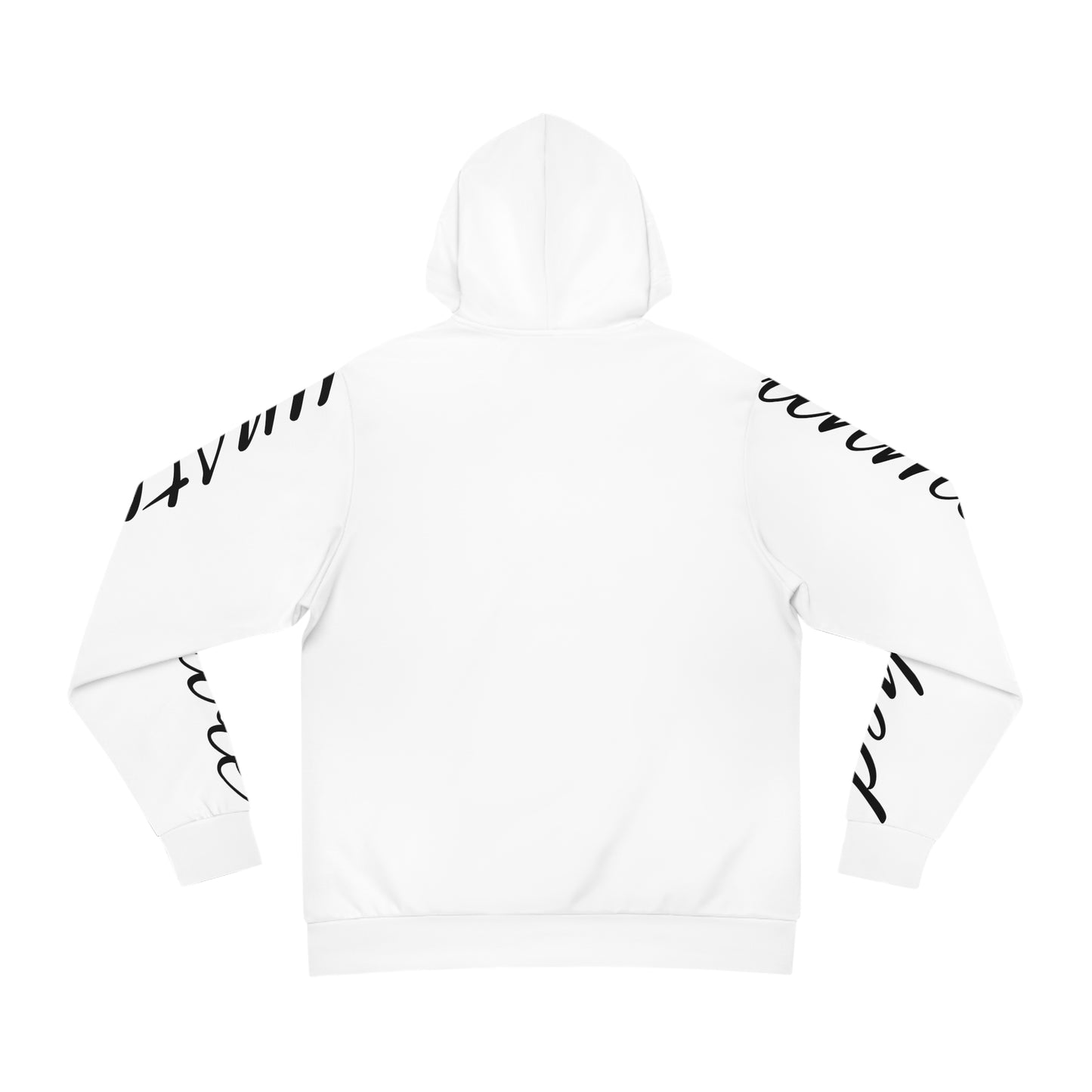 Unbothered Fashion Hoodie - Cozy Casual Wear, Gift for Her, Affirmation Apparel, Streetwear, Everyday Comfort