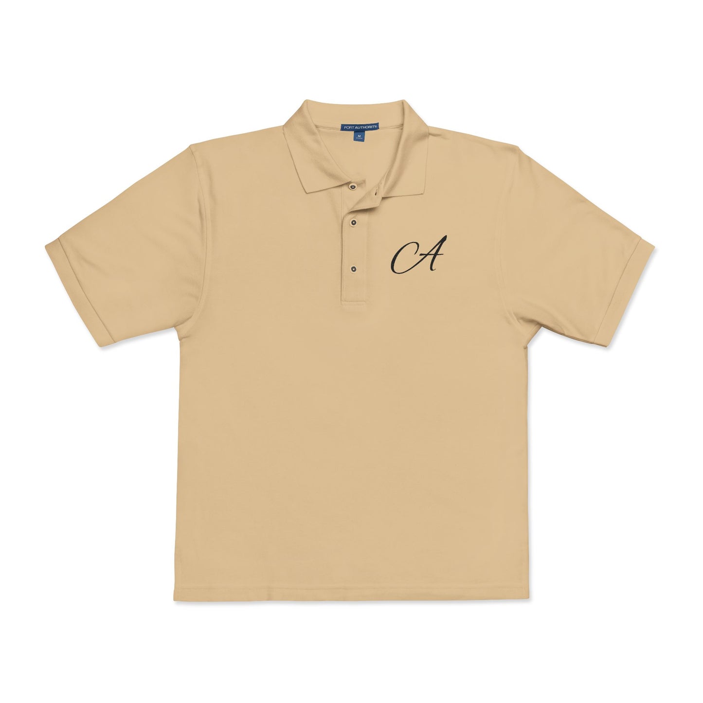 Stylish Embroidered  Polo Shirt, Casual Wear, Preppy Style, Monogrammed Gift, Summer Fashion, Customizable Polo
