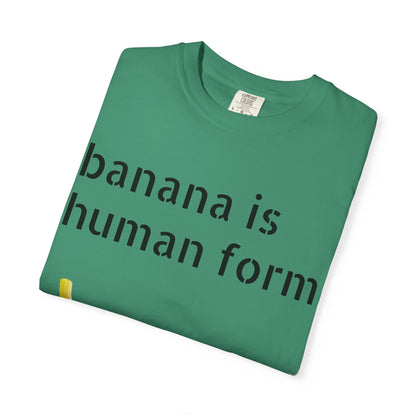 funny Banana Humor T-shirt | Funny Gift for Fruit Lovers, Casual Wear for Friends, Unique Birthday Shirt,  Graphic Tee, Bananas [...]