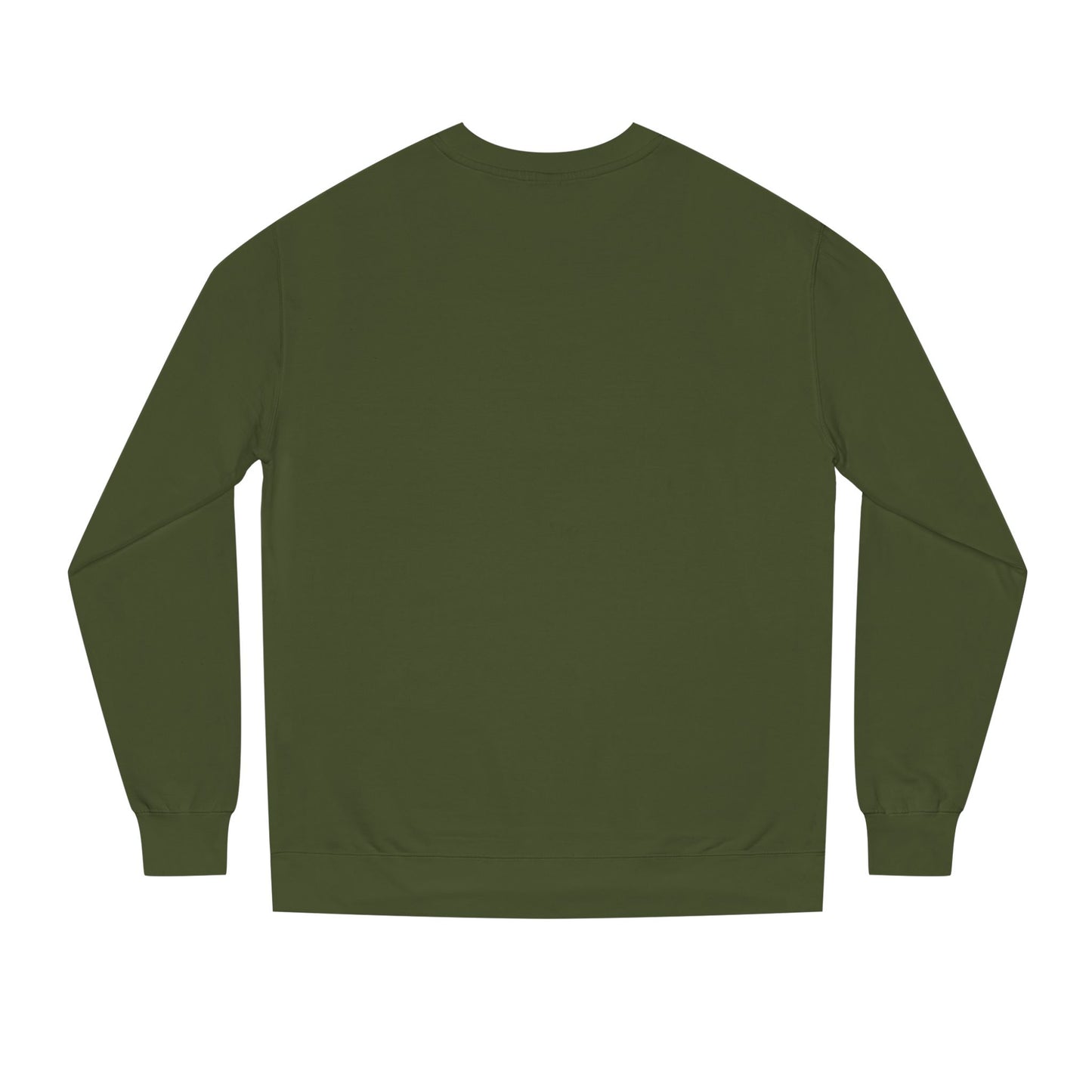 Crew Neck Sweatshirt