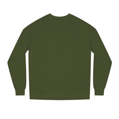 Crew Neck Sweatshirt