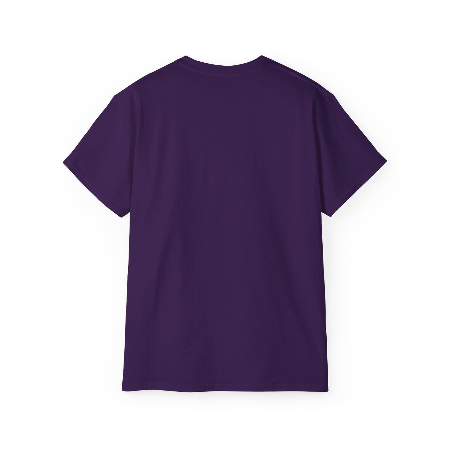 Casual Cotton Tee for Everyday Comfort,  T-Shirt for All Occasions, Great Gift for Birthdays, Summer Outings, and Events