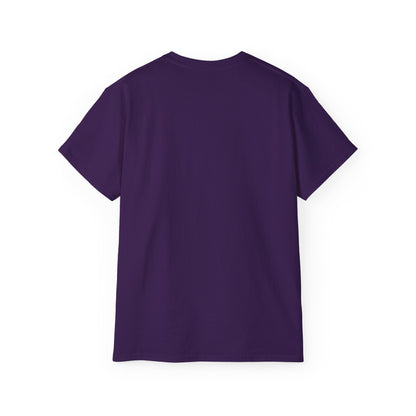 Casual Cotton Tee for Everyday Comfort,  T-Shirt for All Occasions, Great Gift for Birthdays, Summer Outings, and Events