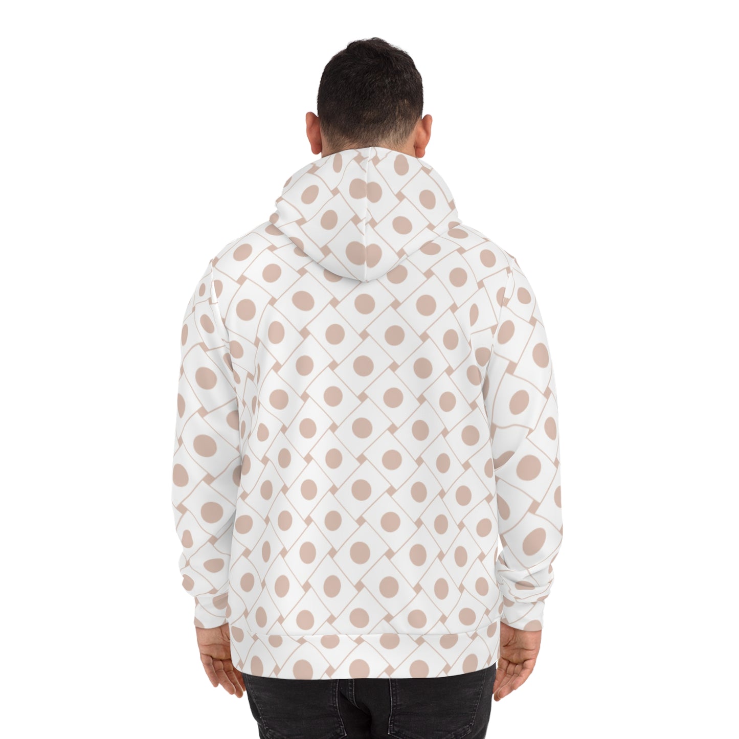 Trendy Abstract Hoodie, Cozy Fashion Sweatshirt, Unique Graphic Pullover, Relaxed Casual Wear, Perfect Gift for Birthdays, Holidays, [...]
