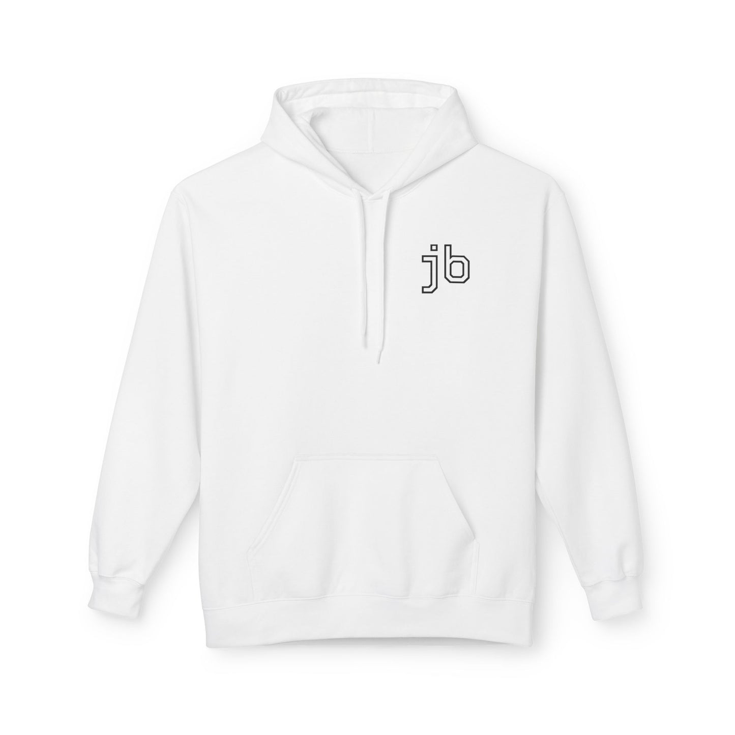 Personalized  Softstyle Fleece Hoodie, Cozy Sweatshirt for Everyday Wear, Customizable Gift, Casual Fashion, Relaxed Fit