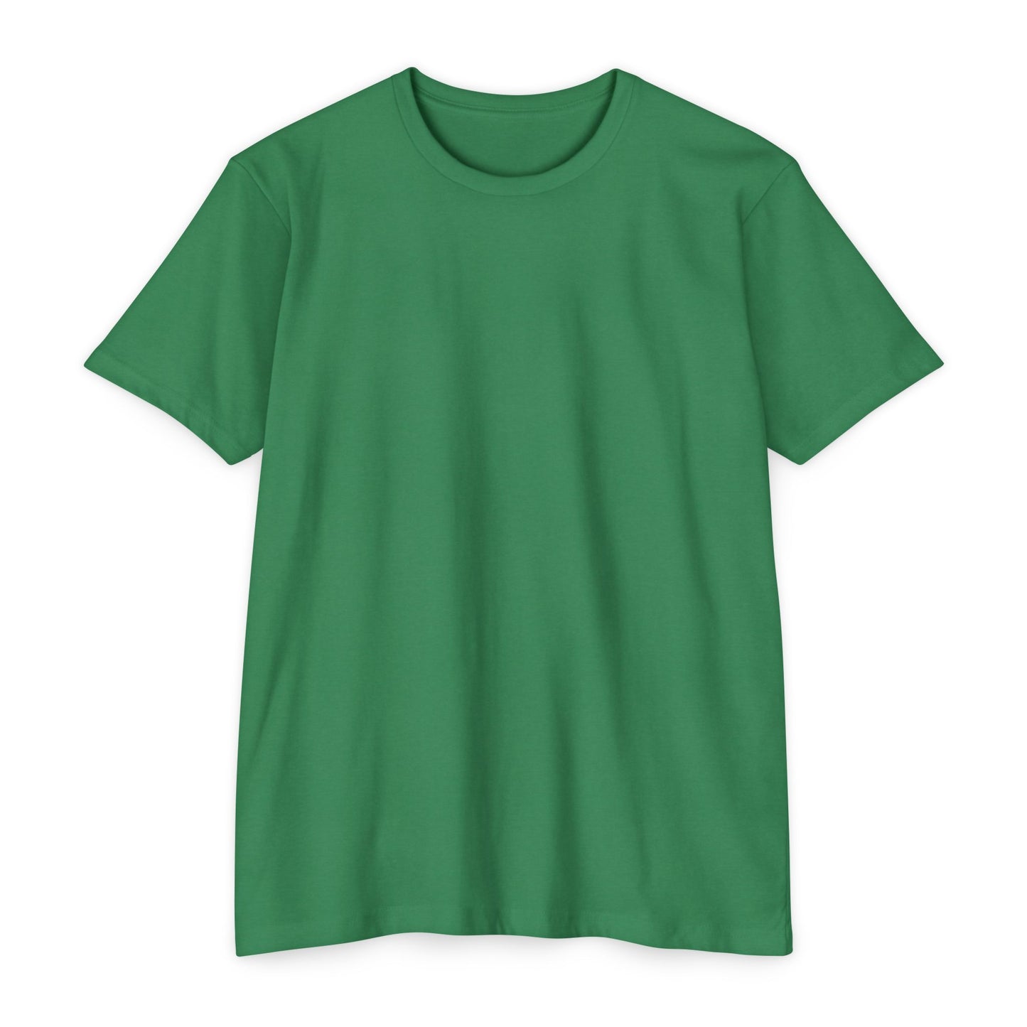 CVC Jersey T-shirt - Soft, Comfortable, Everyday Tee, Perfect for Casual Outings, Gift for Birthdays, Holidays, and Celebrations