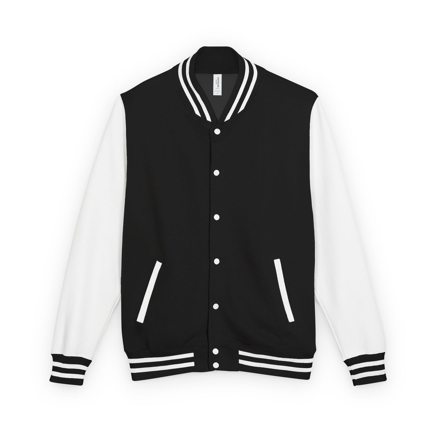 Trendy  Heavyweight Letterman Jacket | Retro Style Varsity Jacket | Perfect for Team Spirit, Gifts, Sports Events, Casual Wear