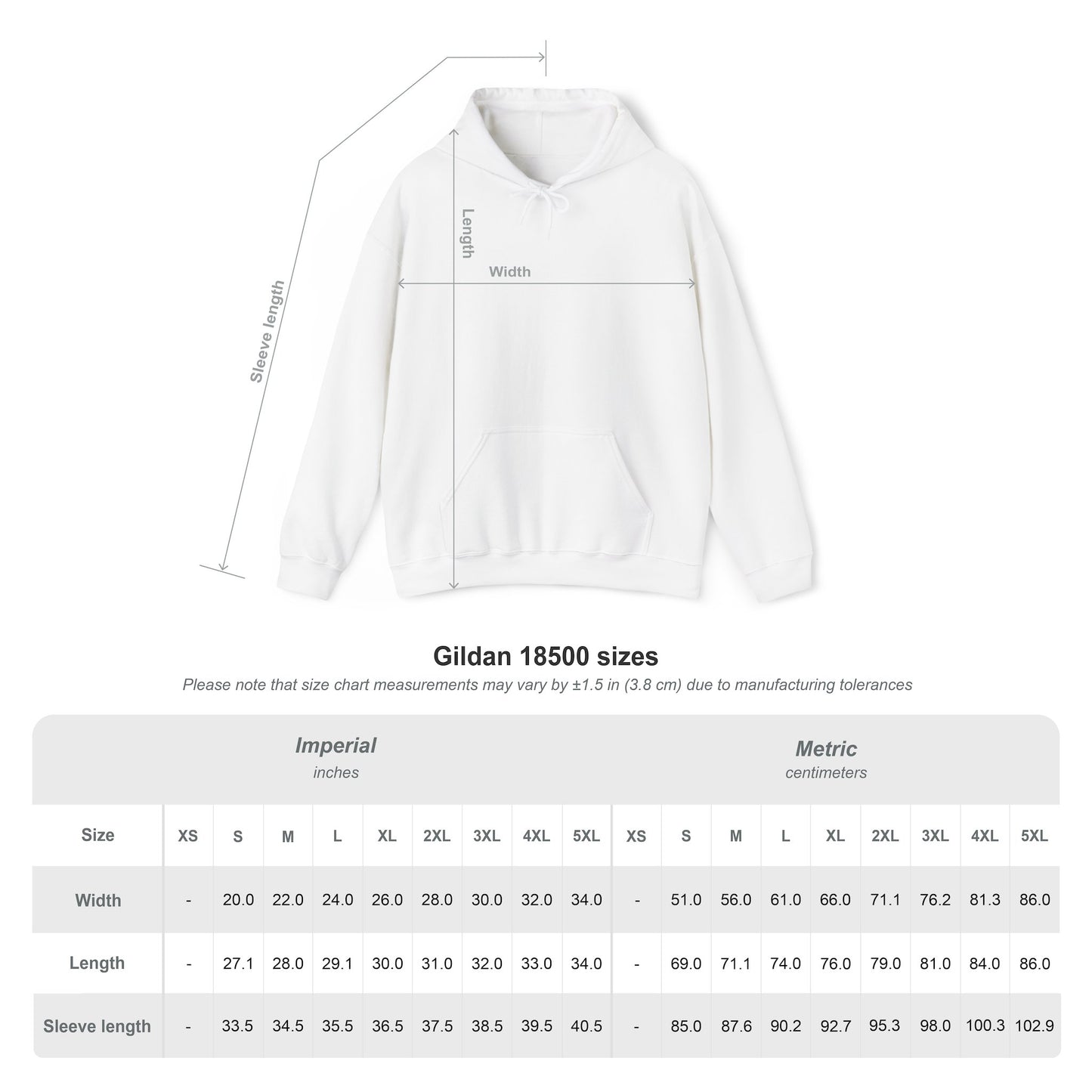 Cozeo Fit Branded Hoodie — Official Logo Hooded Sweatshirt