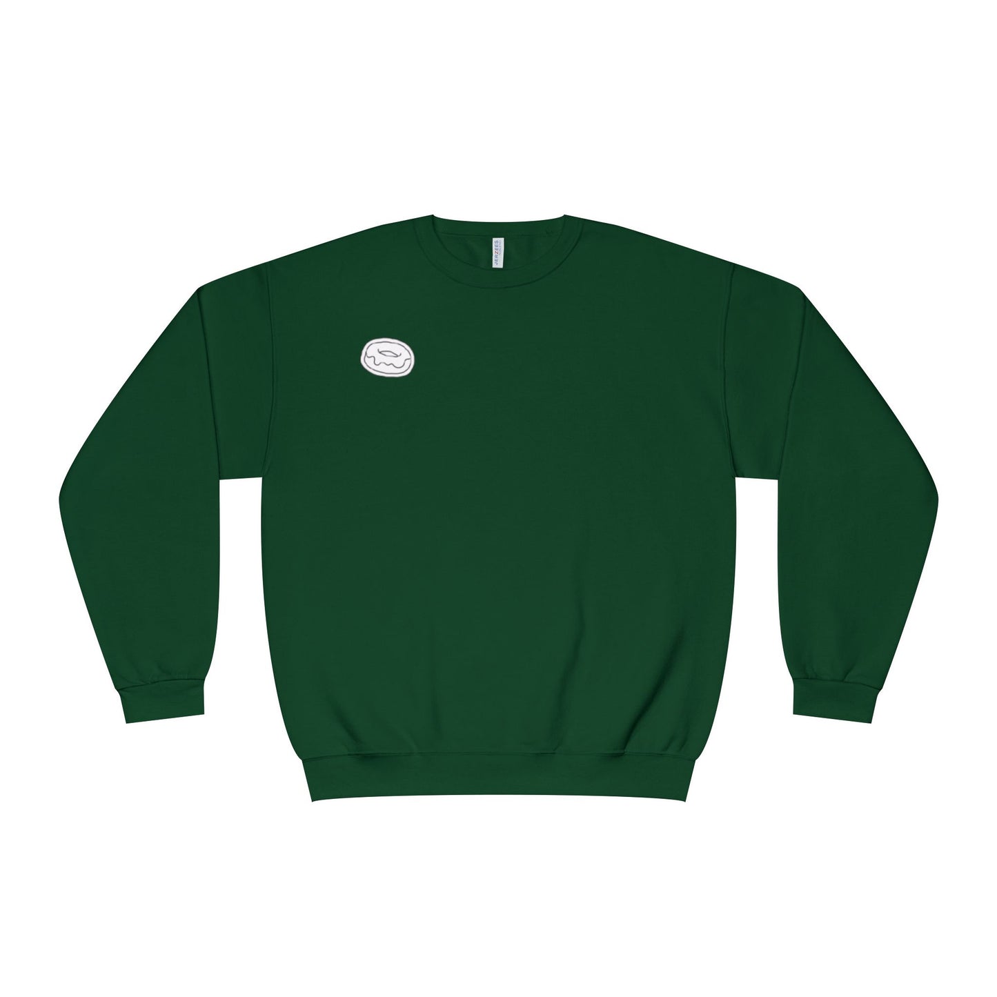 Cozy  Crewneck Sweatshirt | Casual Comfort, Everyday Wear, Gift for Him/Her, Warm Layering, Stylish Sweatshirt