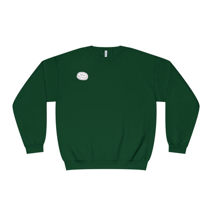 Cozy  Crewneck Sweatshirt | Casual Comfort, Everyday Wear, Gift for Him/Her, Warm Layering, Stylish Sweatshirt