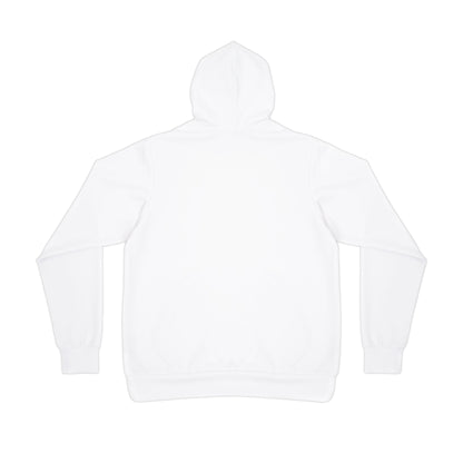 Athletic AOP Hoodie - Stylish Workout Gear, Gym Wear, Fitness Apparel, Active Lifestyle, Perfect Gift