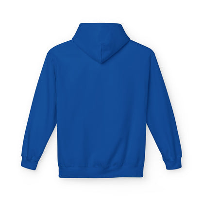 Believe Hoodie - Inspirational Fleece Sweatshirt for Men & Women, Cozy Gift, Motivation Apparel, Everyday Comfort