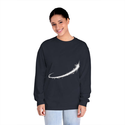 Classic Long Sleeve T-Shirt - Perfect for Every Occasion, Cozy Gift, Casual Wear, Layering Essential, Trendy Casualwear