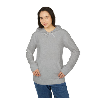 Cozy  Fleece Hoodie for Athletes, Activewear, Sports Casual, Birthday Gift, Everyday Comfort