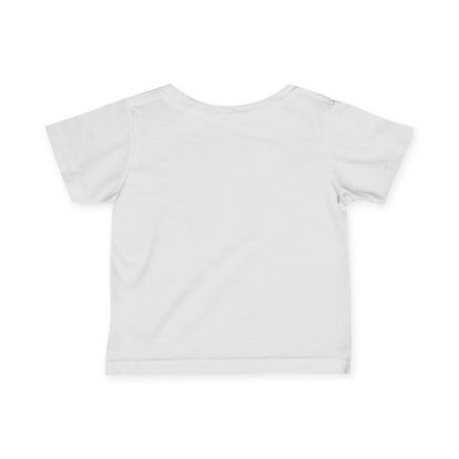 Cozy Bear Infant Tee | Cute Baby T-Shirt, Toddler Apparel, Baby Shower Gift, Children's Clothing