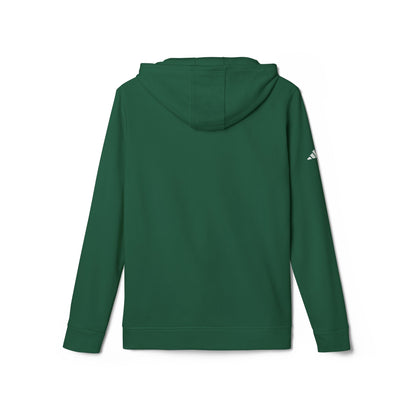 Cozy  Fleece Hoodie for Athletes, Activewear, Sports Casual, Birthday Gift, Everyday Comfort