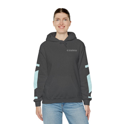 Authentic Cozeo Graphic Hoodie