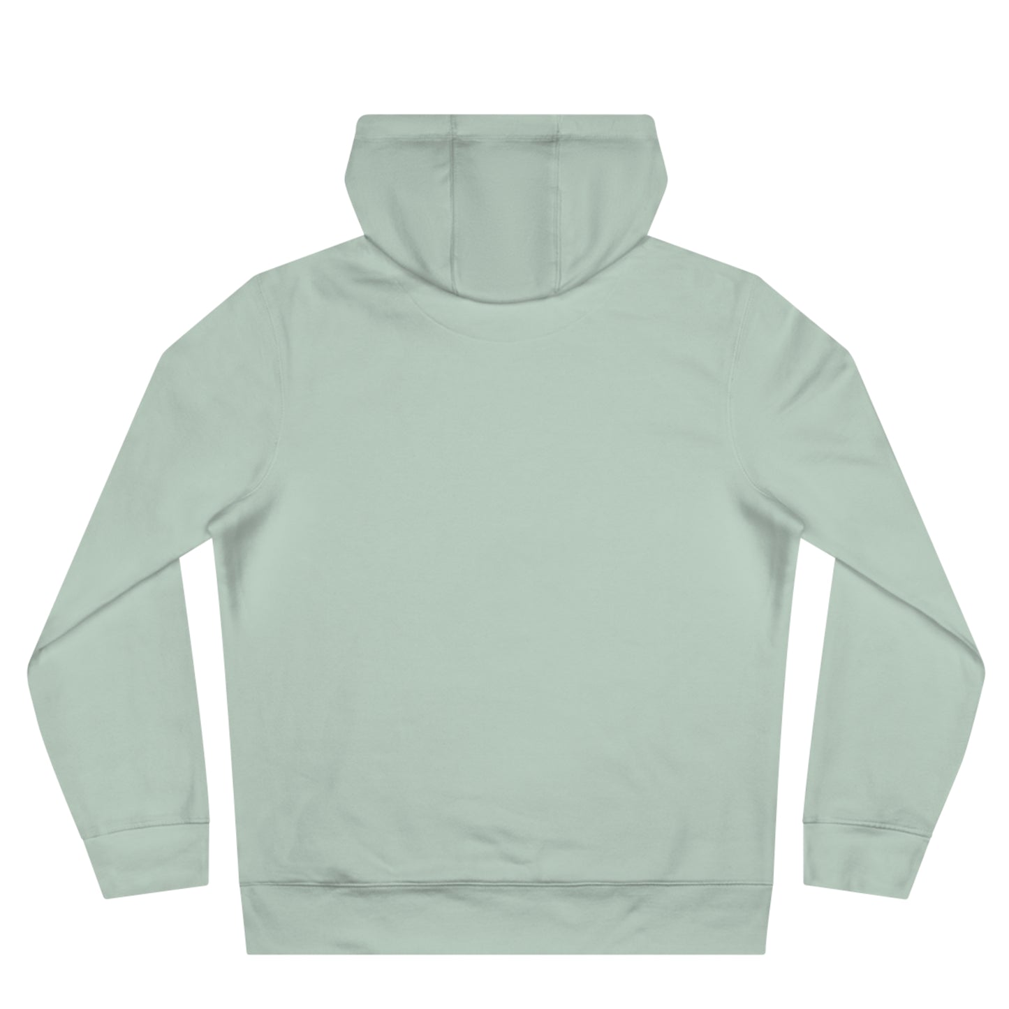 King Hooded Sweatshirt — Cozeo King Graphic Pullover