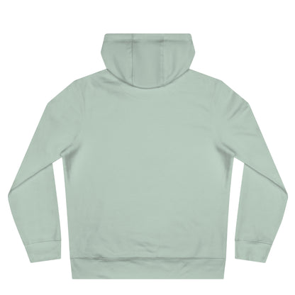 King Hooded Sweatshirt — Cozeo King Graphic Pullover