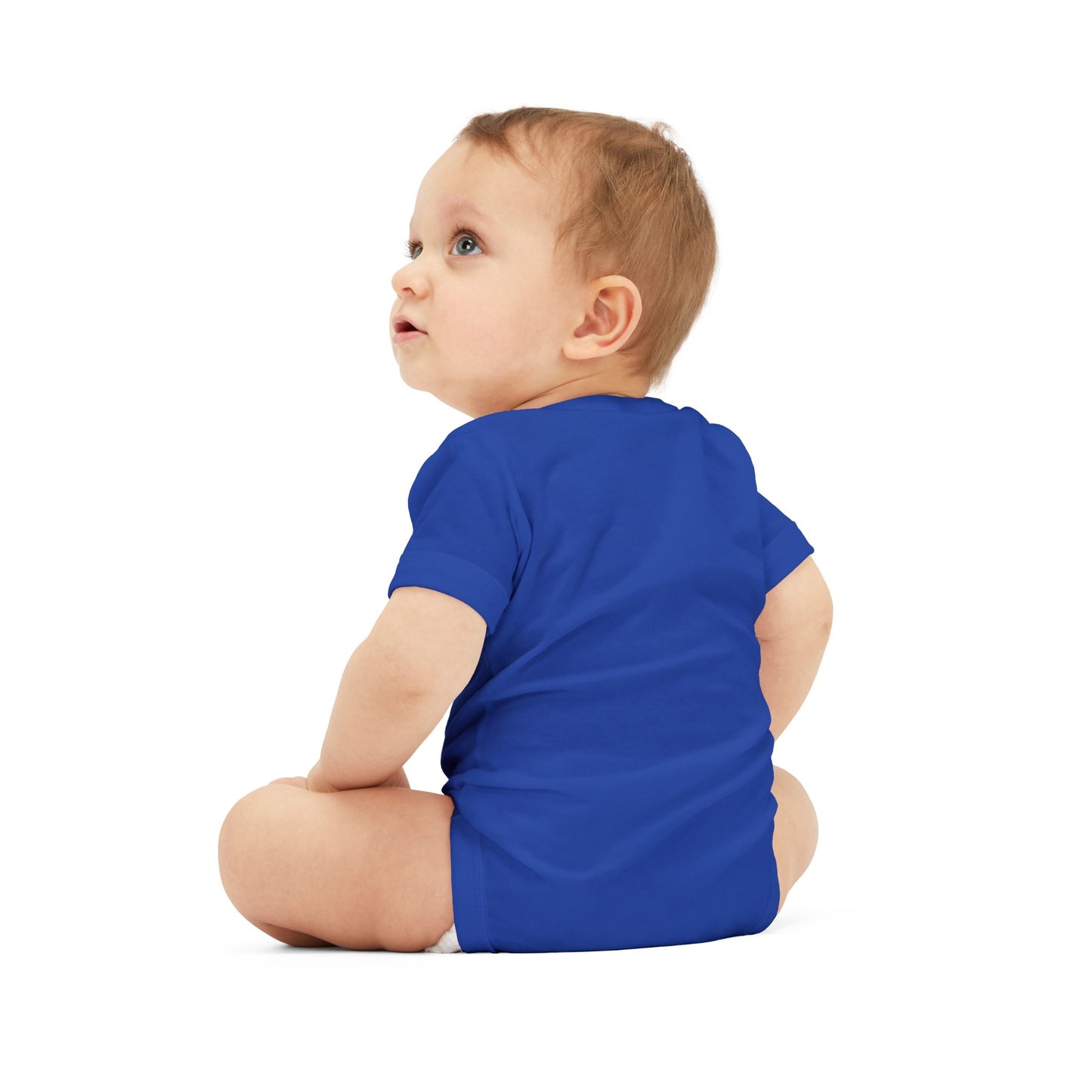 Cute Corgi Infant Onesie - Best Buddies Baby Bodysuit, Baby Shower Gift, Cute Gift for New Parents, Adorable Baby Outfit, Infant Clothing