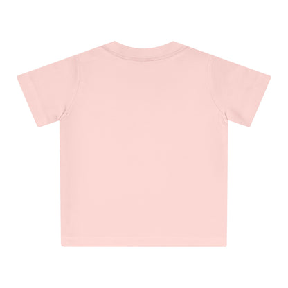 Cute Panda Baby T-Shirt, Adorable Infant Tee, Be My Sweet Gift, Baby Shower Outfit, Birthday Apparel, Newborn Clothing