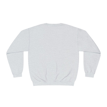 Cool LA Comic Style Crewneck Sweatshirt,  Graphic Sweater, Gift for Him, Her, Casual Wear