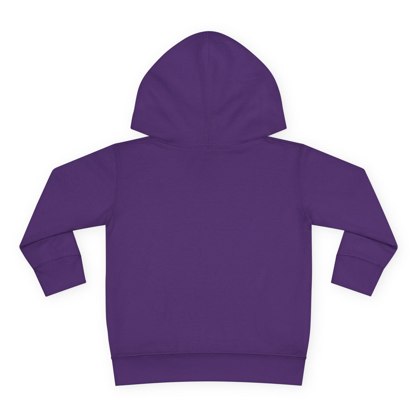 Cozy Toddler Fleece Hoodie for Playtime, Cute Kids Pullover, Perfect for Halloween, Birthday Gift, Family Outings, Everyday Wear