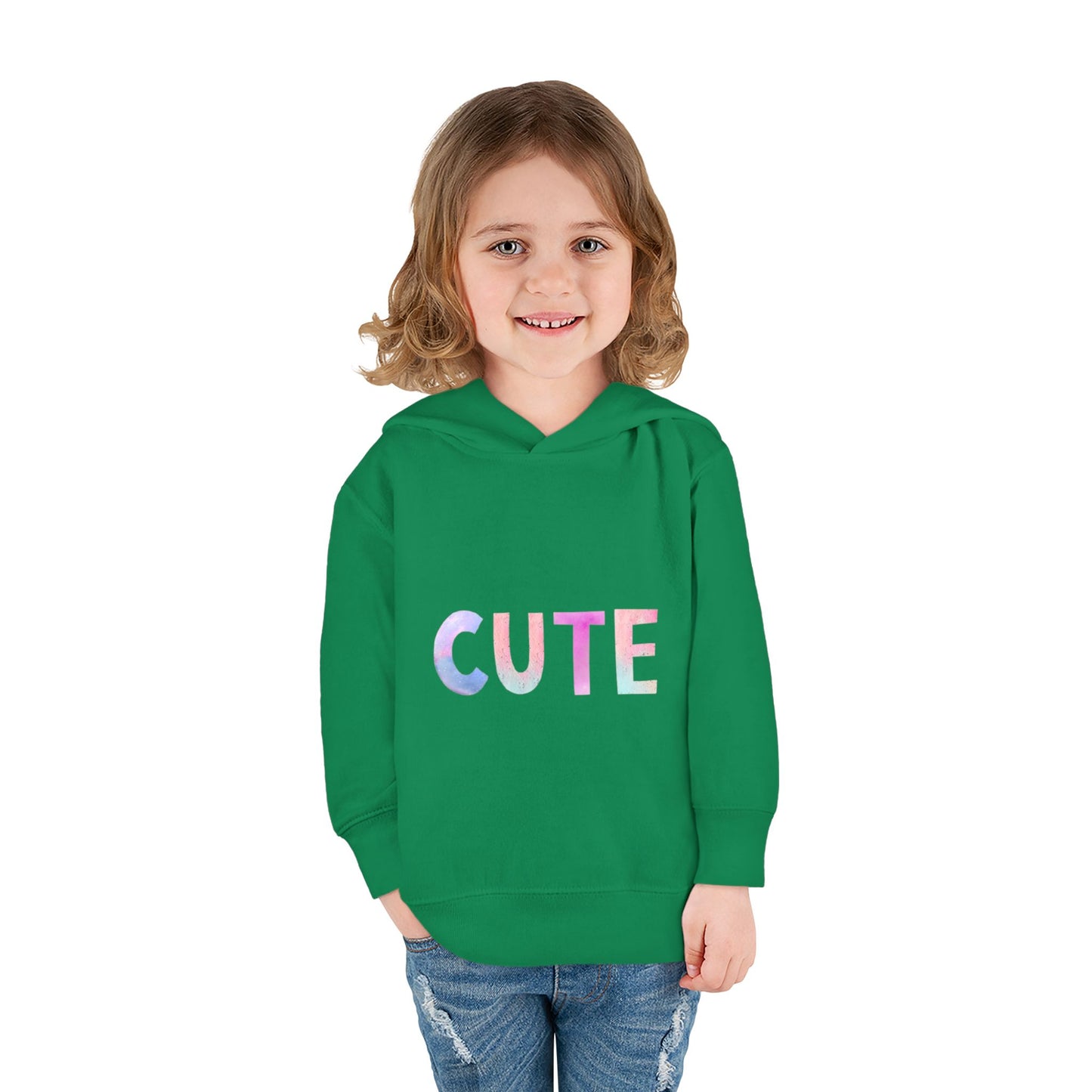 Cute Toddler Pullover Fleece Hoodie, Baby Sweatshirt, Kids Fashion Hoodie, Toddler Gifts, Cozy Childrenswear, Holiday Apparel