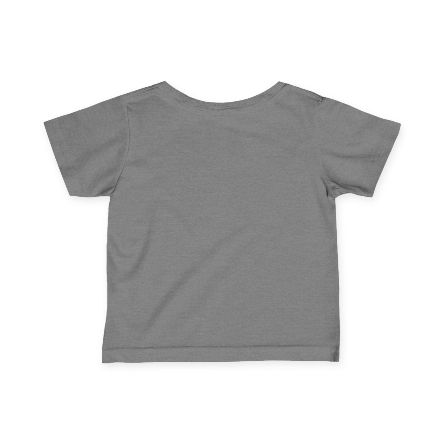 Cute Cactus Infant Tee, Baby Shower Gift, Toddler Summer Shirt, Kids Apparel, Birthday Gift for Boys and Girls, Playful Toddler Outfit