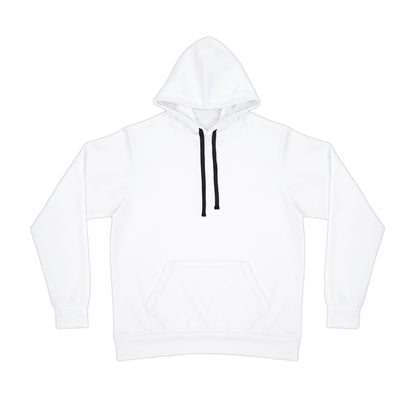 Athletic AOP Hoodie - Stylish Workout Gear, Gym Wear, Fitness Apparel, Active Lifestyle, Perfect Gift