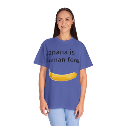 funny Banana Humor T-shirt | Funny Gift for Fruit Lovers, Casual Wear for Friends, Unique Birthday Shirt,  Graphic Tee, Bananas [...]