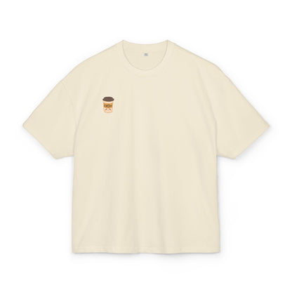 Life Begins After Coffee Box Tee,  Graphic T-Shirt, Casual Coffee Lover Apparel, Gift for Coffee Enthusiasts, Comfortable [...]