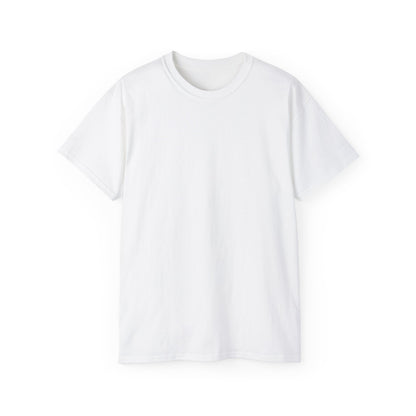 Casual Cotton Tee for Everyday Comfort,  T-Shirt for All Occasions, Great Gift for Birthdays, Summer Outings, and Events