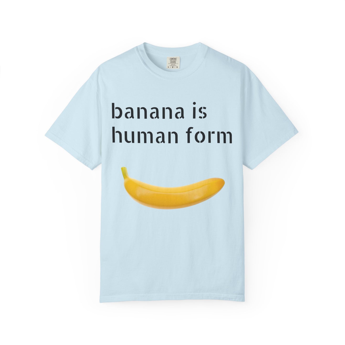 funny Banana Humor T-shirt | Funny Gift for Fruit Lovers, Casual Wear for Friends, Unique Birthday Shirt,  Graphic Tee, Bananas [...]