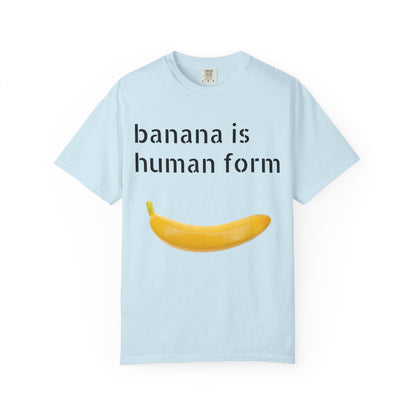 funny Banana Humor T-shirt | Funny Gift for Fruit Lovers, Casual Wear for Friends, Unique Birthday Shirt,  Graphic Tee, Bananas [...]