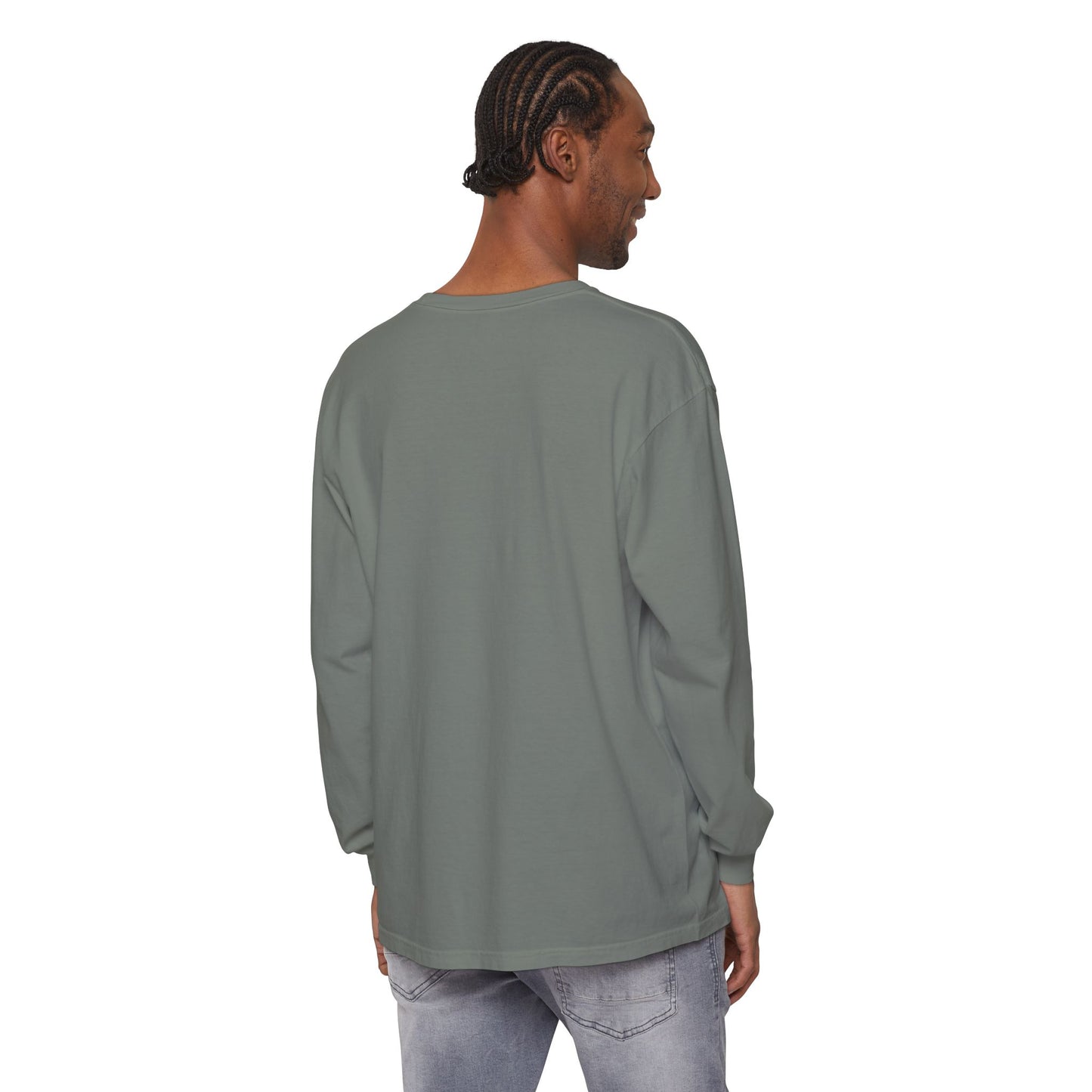 Cute Emojis Long Sleeve T-Shirt, Casual Wear, Gift for Friends, Cute Long Sleeve, Everyday Style, Graphic Tee