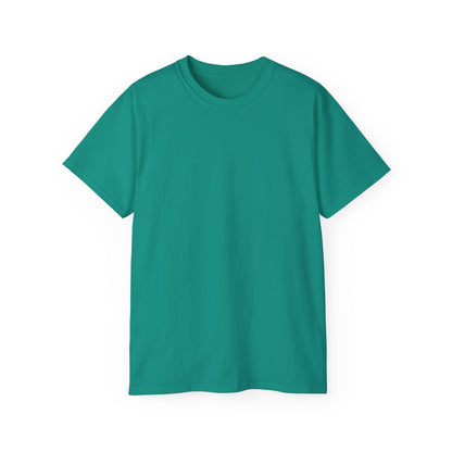 Casual Cotton Tee for Everyday Comfort,  T-Shirt for All Occasions, Great Gift for Birthdays, Summer Outings, and Events