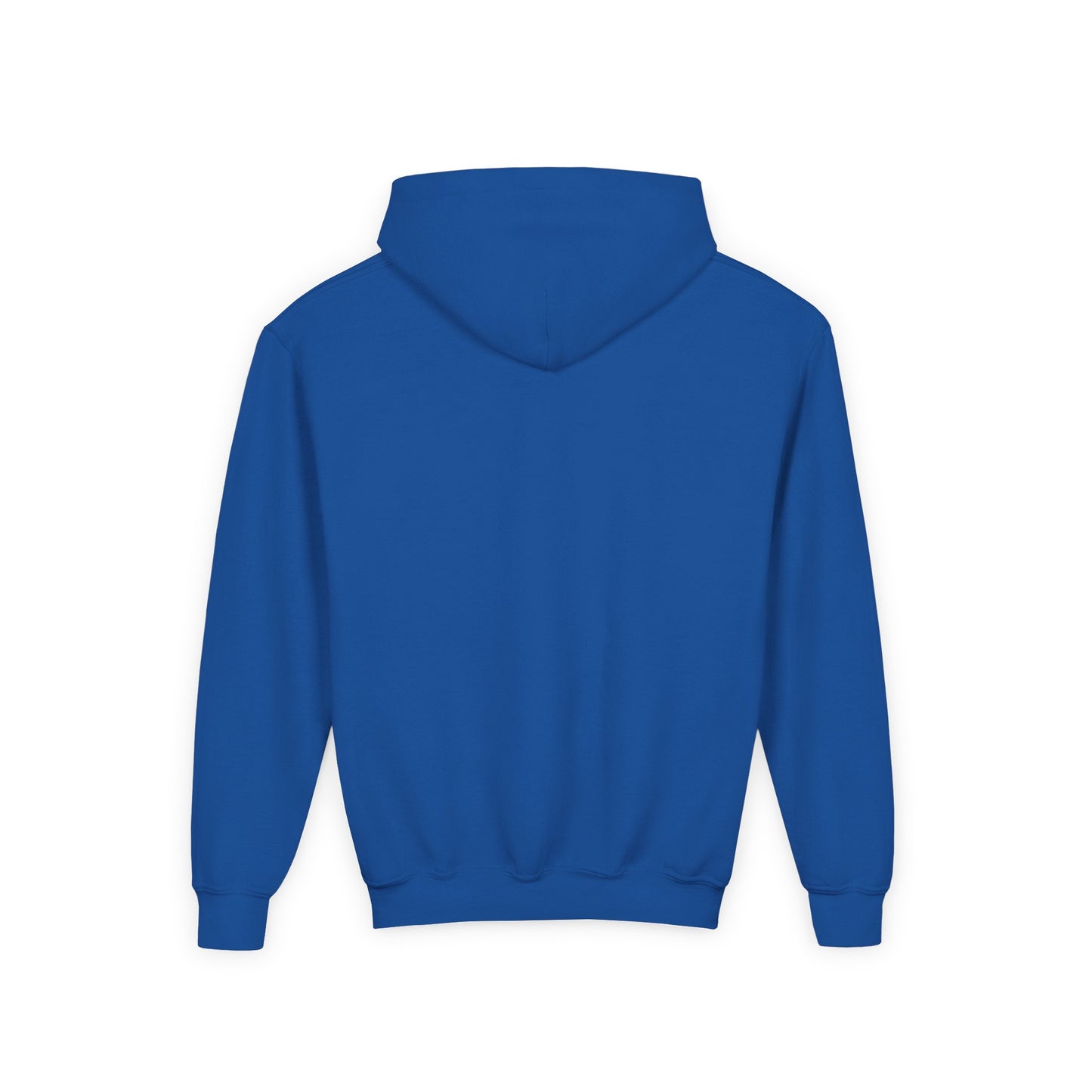 Inspire Youth Hoodie - Cozy Sweatshirt for Teens, Inspirational Gift, Casual Outfit, Schoolwear, Birthday Present