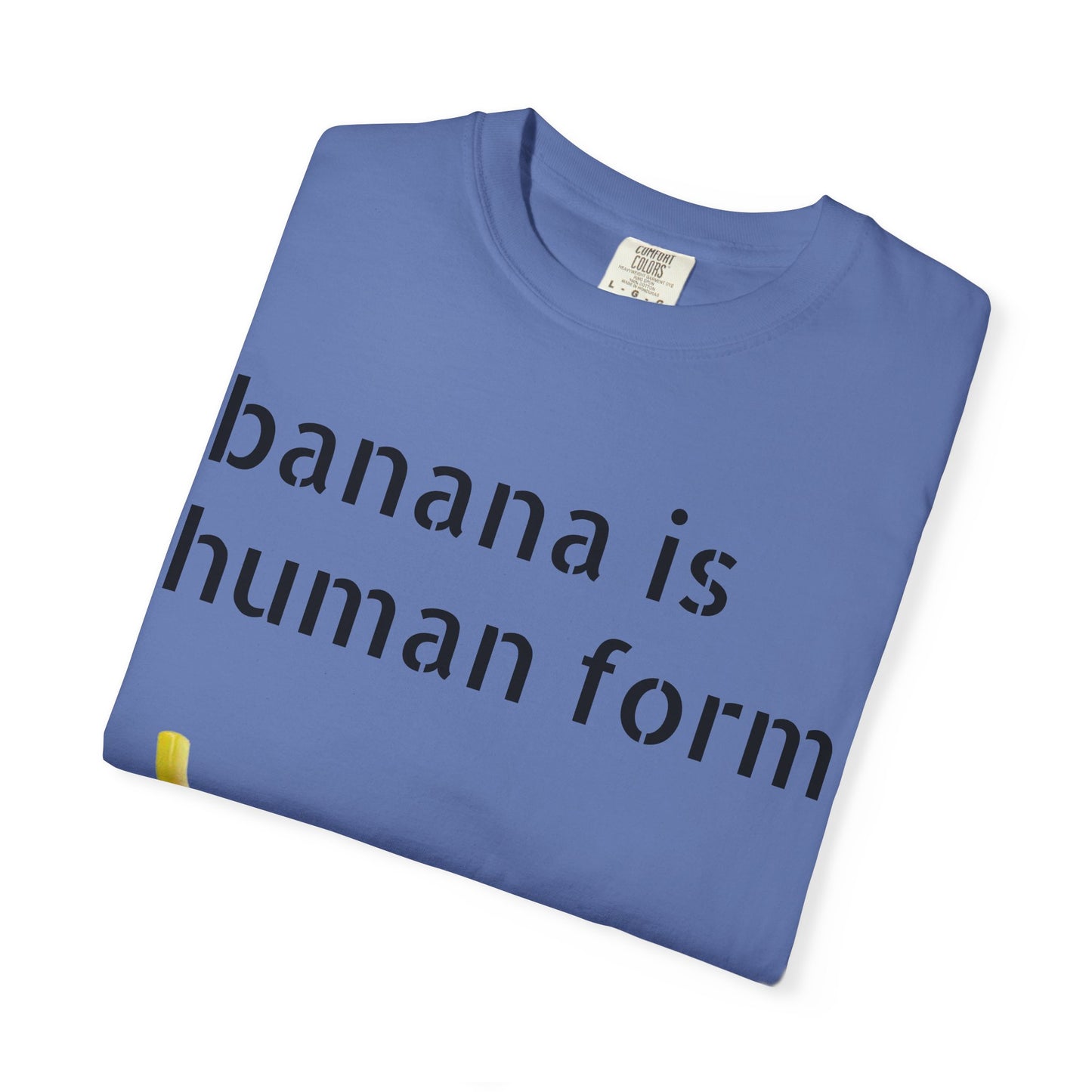 funny Banana Humor T-shirt | Funny Gift for Fruit Lovers, Casual Wear for Friends, Unique Birthday Shirt,  Graphic Tee, Bananas [...]