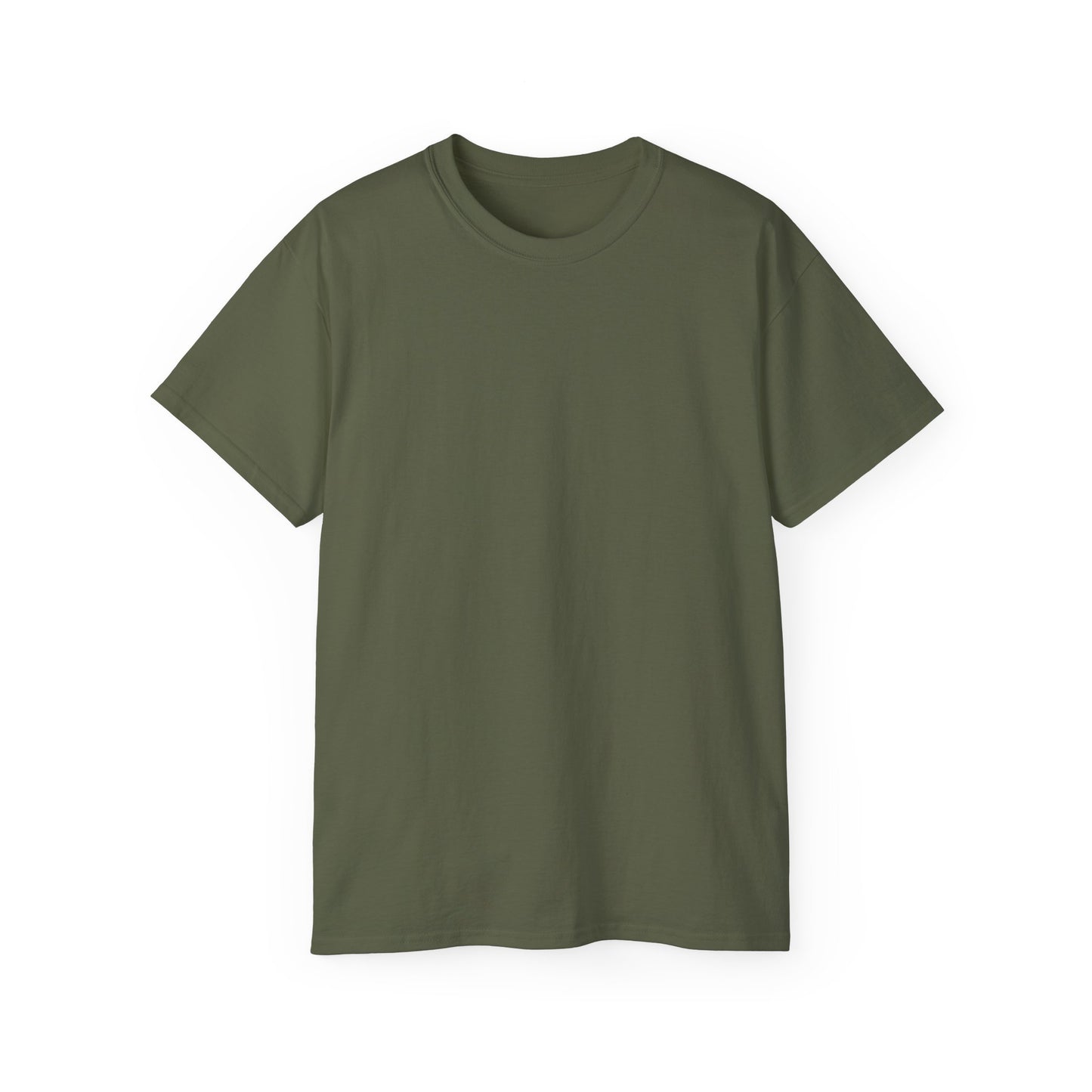 Casual Cotton Tee for Everyday Comfort,  T-Shirt for All Occasions, Great Gift for Birthdays, Summer Outings, and Events