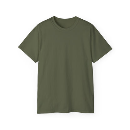 Casual Cotton Tee for Everyday Comfort,  T-Shirt for All Occasions, Great Gift for Birthdays, Summer Outings, and Events