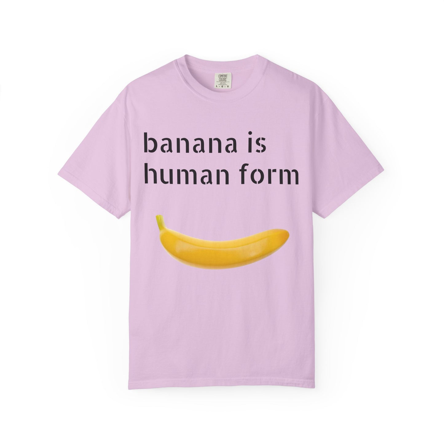 funny Banana Humor T-shirt | Funny Gift for Fruit Lovers, Casual Wear for Friends, Unique Birthday Shirt,  Graphic Tee, Bananas [...]