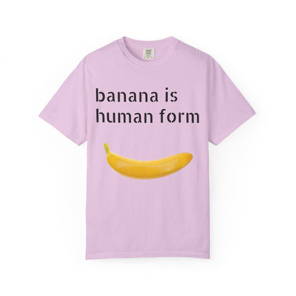 funny Banana Humor T-shirt | Funny Gift for Fruit Lovers, Casual Wear for Friends, Unique Birthday Shirt,  Graphic Tee, Bananas [...]
