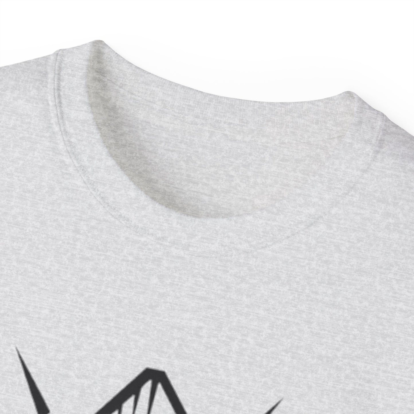 Desert Cactus Tee, Travel Shirt, Nature Lover Gift, Summer Apparel, Outdoorsy Style, Graphic T-shirt