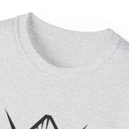 Desert Cactus Tee, Travel Shirt, Nature Lover Gift, Summer Apparel, Outdoorsy Style, Graphic T-shirt